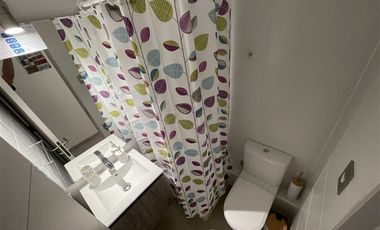 Departamento en Arriendo en avenida pacifico 740