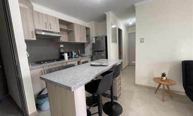 Departamento en Arriendo en avenida pacifico 740