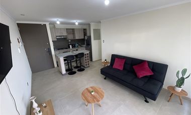 Departamento en Arriendo en avenida pacifico 740