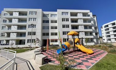 Departamento en Arriendo en avenida pacifico 740