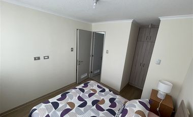 Departamento en Arriendo en avenida pacifico 740