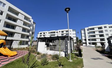 Departamento en Arriendo en avenida pacifico 740