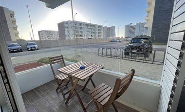 Departamento en Arriendo en avenida pacifico 740