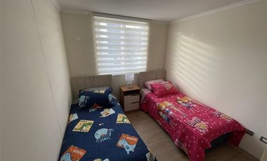 Departamento en Arriendo en avenida pacifico 740