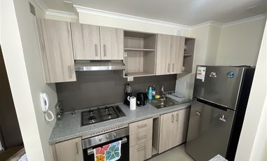 Departamento en Arriendo en avenida pacifico 740