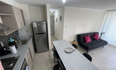 Departamento en Arriendo en avenida pacifico 740