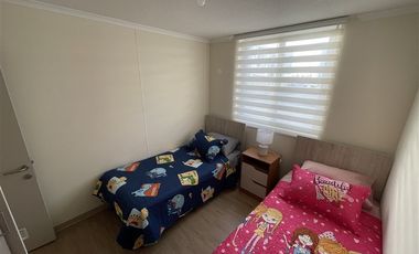 Departamento en Arriendo en avenida pacifico 740