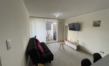 Departamento en Arriendo en avenida pacifico 740