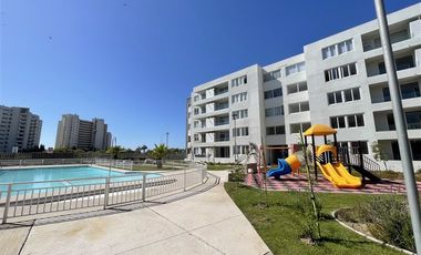 Departamento en Arriendo en avenida pacifico 740