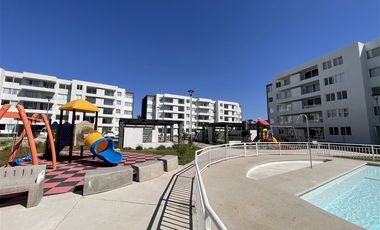 Departamento en Arriendo en avenida pacifico 740