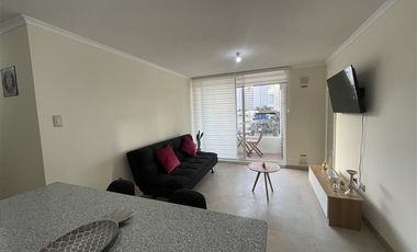 Departamento en Arriendo en avenida pacifico 740