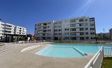 Departamento en Arriendo en avenida pacifico 740