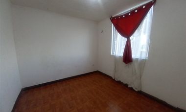 Departamento en Arriendo en Barros Luco con Calle El Pellin