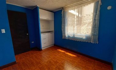 Departamento en Arriendo en Barros Luco con Calle El Pellin