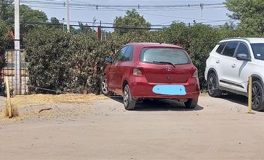 Departamento en Arriendo en Barros Luco con Calle El Pellin