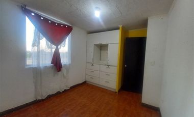 Departamento en Arriendo en Barros Luco con Calle El Pellin