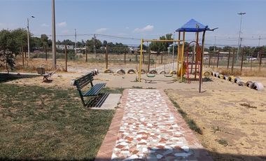 Departamento en Arriendo en Barros Luco con Calle El Pellin