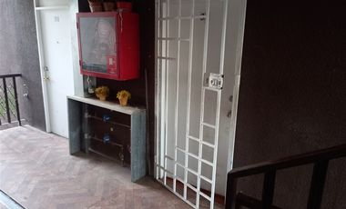 Departamento en Arriendo en Barros Luco con Calle El Pellin