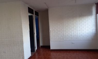 Departamento en Arriendo en Barros Luco con Calle El Pellin