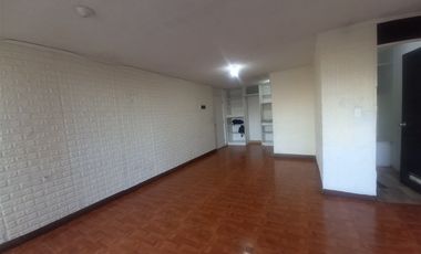 Departamento en Arriendo en Barros Luco con Calle El Pellin