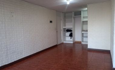 Departamento en Arriendo en Barros Luco con Calle El Pellin