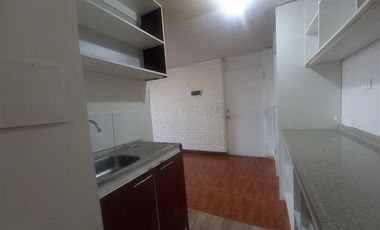 Departamento en Arriendo en Barros Luco con Calle El Pellin