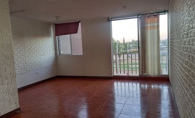 Departamento en Arriendo en Barros Luco con Calle El Pellin