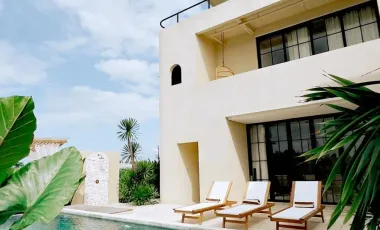 4 Bedroom Villa for rent in Sukawati, Bali