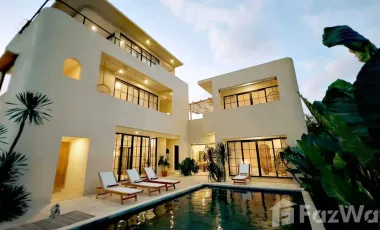4 Bedroom Villa for rent in Sukawati, Bali