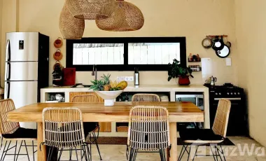 4 Bedroom Villa for rent in Sukawati, Bali