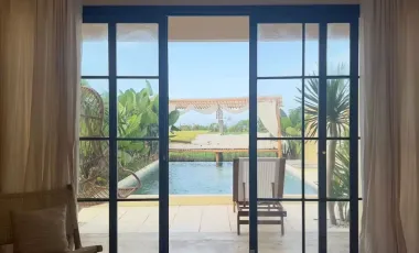 4 Bedroom Villa for rent in Sukawati, Bali