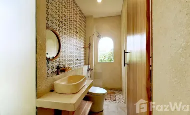 4 Bedroom Villa for rent in Sukawati, Bali