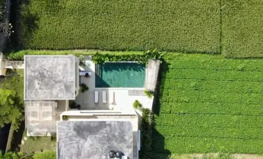 4 Bedroom Villa for rent in Sukawati, Bali