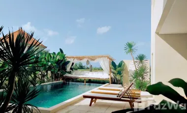4 Bedroom Villa for rent in Sukawati, Bali
