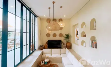 4 Bedroom Villa for rent in Sukawati, Bali