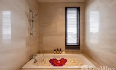 3 Bedroom Villa for rent in Sukawati, Bali