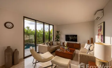 3 Bedroom Villa for rent in Sukawati, Bali