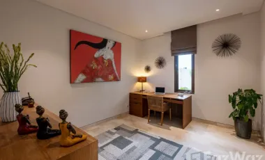 3 Bedroom Villa for rent in Sukawati, Bali