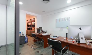 Oficina en Arriendo en Av. del Valle / Av. el Condor