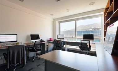 Oficina en Arriendo en Av. del Valle / Av. el Condor