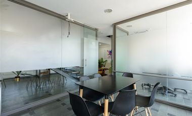 Oficina en Arriendo en Av. del Valle / Av. el Condor