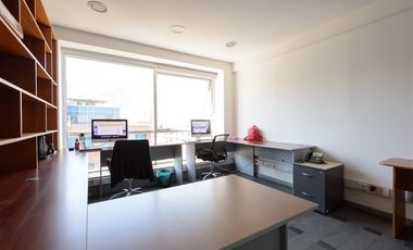 Oficina en Arriendo en Av. del Valle / Av. el Condor