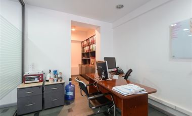 Oficina en Arriendo en Av. del Valle / Av. el Condor