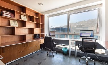 Oficina en Arriendo en Av. del Valle / Av. el Condor