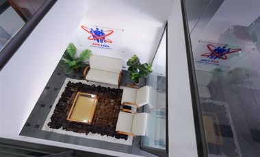 Oficina en Arriendo en Av. del Valle / Av. el Condor