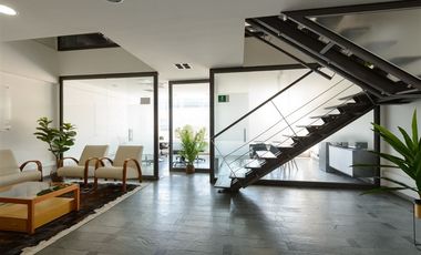 Oficina en Arriendo en Av. del Valle / Av. el Condor