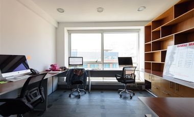 Oficina en Arriendo en Av. del Valle / Av. el Condor