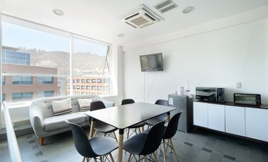 Oficina en Arriendo en Av. del Valle / Av. el Condor