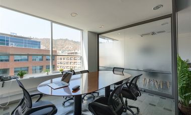 Oficina en Arriendo en Av. del Valle / Av. el Condor