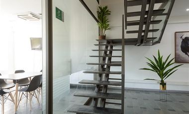 Oficina en Arriendo en Av. del Valle / Av. el Condor